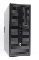 HP ProDesk 600 G1 MT Konfigurator - Intel Core i3-4160 -...