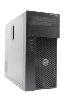 Dell Precision T1650 Konfigurator - Intel Xeon E3-1245 v2...