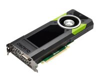 PNY Quadro M5000 8 GB GDDR5 (VCQM5000-PB) DVI 4x DP PCI-E...