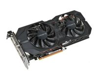 Gigabyte GeForce GTX 960 Windforce OC 4 GB GDDR5 DVI HDMI...