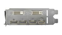 Gigabyte GeForce GTX 960 Windforce OC 4 GB GDDR5 DVI HDMI...