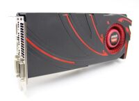 Sapphire AMD Radeon R9 285 2 GB GDDR5 2x DVI HDMI DP...