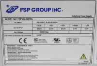 FSP Group FSP550-50ERN ATX Netzteil 550 Watt 80+   #304664