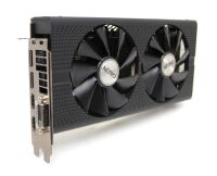 Sapphire Nitro+ Radeon RX 480 4 GB GDDR5 DVI, 2x HDMI, 2x...