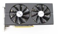 Sapphire Nitro+ Radeon RX 480 4 GB GDDR5 DVI, 2x HDMI, 2x...