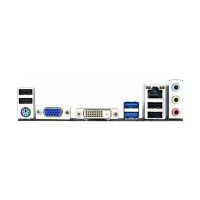 Gigabyte GA-A75M-DS2 AMD A75 Mainboard Micro ATX Sockel...