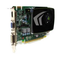 Nvidia GeForce GT 545 1,5 GB DDR3 DVI, HDMI, VGA PCI-E...