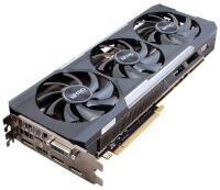 Sapphire Radeon R9 390 Nitro 8 GB GDDR5 Tri-X OC DVI,...