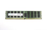 Samsung 16 GB (1x16GB) M393A2G40DB0-CPB DDR4-2133...