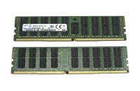 Samsung 32 GB (2x16GB) M393A2G40DB0-CPB DDR4-2133...