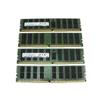 Samsung 64 GB (4x16GB) M393A2G40DB0-CPB DDR4-2133...