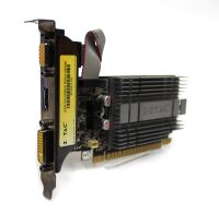 Zotac GeForce 210 Synergy 1 GB DDR3 passiv silent DVI...