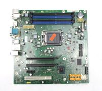 Fujitsu D3162-A12 GS 1 Intel Q77 Mainboard Micro ATX...