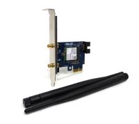 ASUS PCE-AC55BT 802.11a/b/g/n/ac/h Dualband WLAN-Adapter...