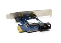 ASUS PCE-AC55BT 802.11a/b/g/n/ac/h Dualband WLAN-Adapter...