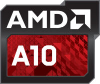 AMD A10-Series A10 PRO-7850B (4x 3.70GHz) AD785BXBI44JA...