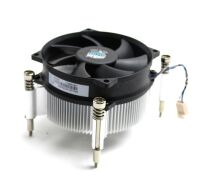 HP Workstation Z230 CPU-Kühler Heatsink P/N:...
