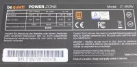 Be Quiet Power Zone 850W (BN212) ATX Netzteil 850 Watt...