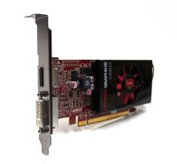 AMD FirePro V3900 1 GB DDR3 DVI, DisplayPort...