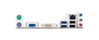 Biostar A78MD Ver. 6.4 AMD A78 Mainboard Micro ATX Sockel...