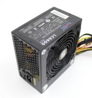 LC-Power LC6600 V2.2 Super Silent Black 600W ATX Netzteil...