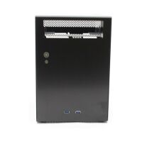 Lian Li PC-Q07B Mini ITX PC case Cube USB 3.0   #308118