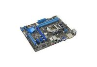 ASUS P8H61-M LE/USB3 Rev 3.0  Intel H61 mainboard Micro ATX socket 1155  #308239