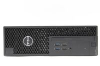 Dell Precision T3420 SFF Konfigurator - Intel Core I3-6100 - RAM SSD HDD wählbar