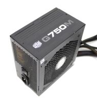 Cooler Master G750M ATX Netzteil 750 Watt modular 80+   #308408