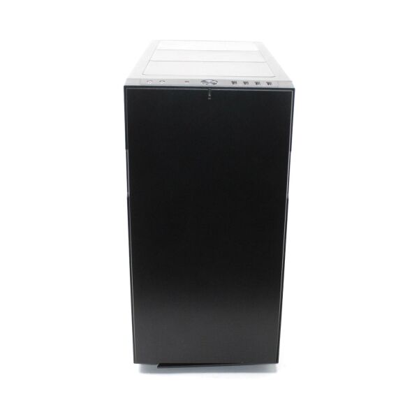 Fractal Design Define R5 ATX PC case MidiTower USB 3 soundproof black  #309036