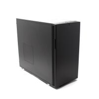 Fractal Design Define R5 ATX PC case MidiTower USB 3 soundproof black  #309036
