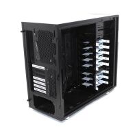 Fractal Design Define R5 ATX PC case MidiTower USB 3 soundproof black  #309036