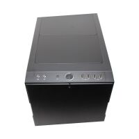 Fractal Design Define R5 ATX PC case MidiTower USB 3 soundproof black  #309036