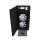 Fractal Design Define R5 ATX PC case MidiTower USB 3 soundproof black  #309036