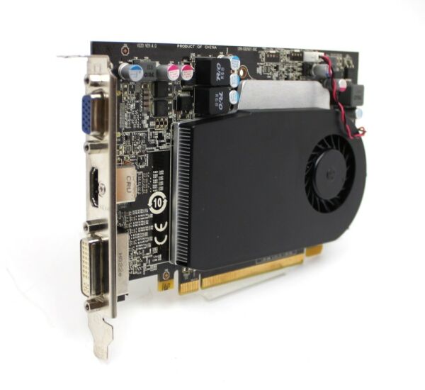 Medion Radeon HD 5570 512 MB (V220B) DVI, HDMI, VGA PCI-E    #309102
