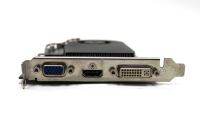 Medion Radeon HD 5570 512 MB (V220B) DVI, HDMI, VGA PCI-E    #309102