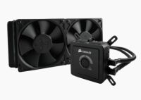 Corsair Hydro Series H100 CPU-Wasserkühlung 775 115x...