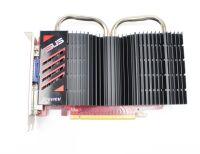 ASUS Radeon HD 6670 DirectCU Silent 1 GB DDR3 passiv...