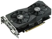 ASUS ROG Strix Radeon RX 460 OC 4 GB GDDR5 DVI, HDMI, DP...