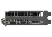 ASUS ROG Strix Radeon RX 460 OC 4 GB GDDR5 DVI, HDMI, DP PCI-E #309287