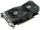 ASUS ROG Strix Radeon RX 460 OC 4 GB GDDR5 DVI, HDMI, DP PCI-E #309287