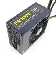 Antec High Current Pro HCP-750 ATX Netzteil 750 Watt modular 80+ #309295