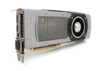 Nvidia GeForce GTX 770 2 GB GDDR5 2x DVI, HDMI, DP PCI-E    #309443