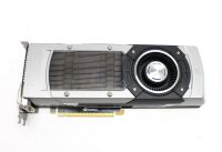 Nvidia GeForce GTX 770 2 GB GDDR5 2x DVI, HDMI, DP PCI-E    #309443