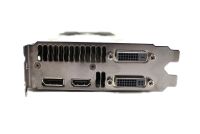 Nvidia GeForce GTX 770 2 GB GDDR5 2x DVI, HDMI, DP PCI-E    #309443