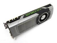 Nvidia GeForce GTX 770 2 GB GDDR5 2x DVI, HDMI, DP PCI-E    #309443