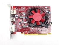 HP AMD Radeon RX 460 2 GB GDDR5 DVI, HDMI, DP PCI-E...