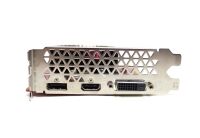 HP AMD Radeon RX 460 2 GB GDDR5 DVI, HDMI, DP PCI-E    #309452