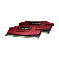 G.Skill RipJaws V 16 GB (2x8GB) F4-2666C15D-16GVR DDR4-2666 PC4-21300U   #309725