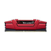 G.Skill RipJaws V 16 GB (2x8GB) F4-2666C15D-16GVR DDR4-2666 PC4-21300U   #309725
